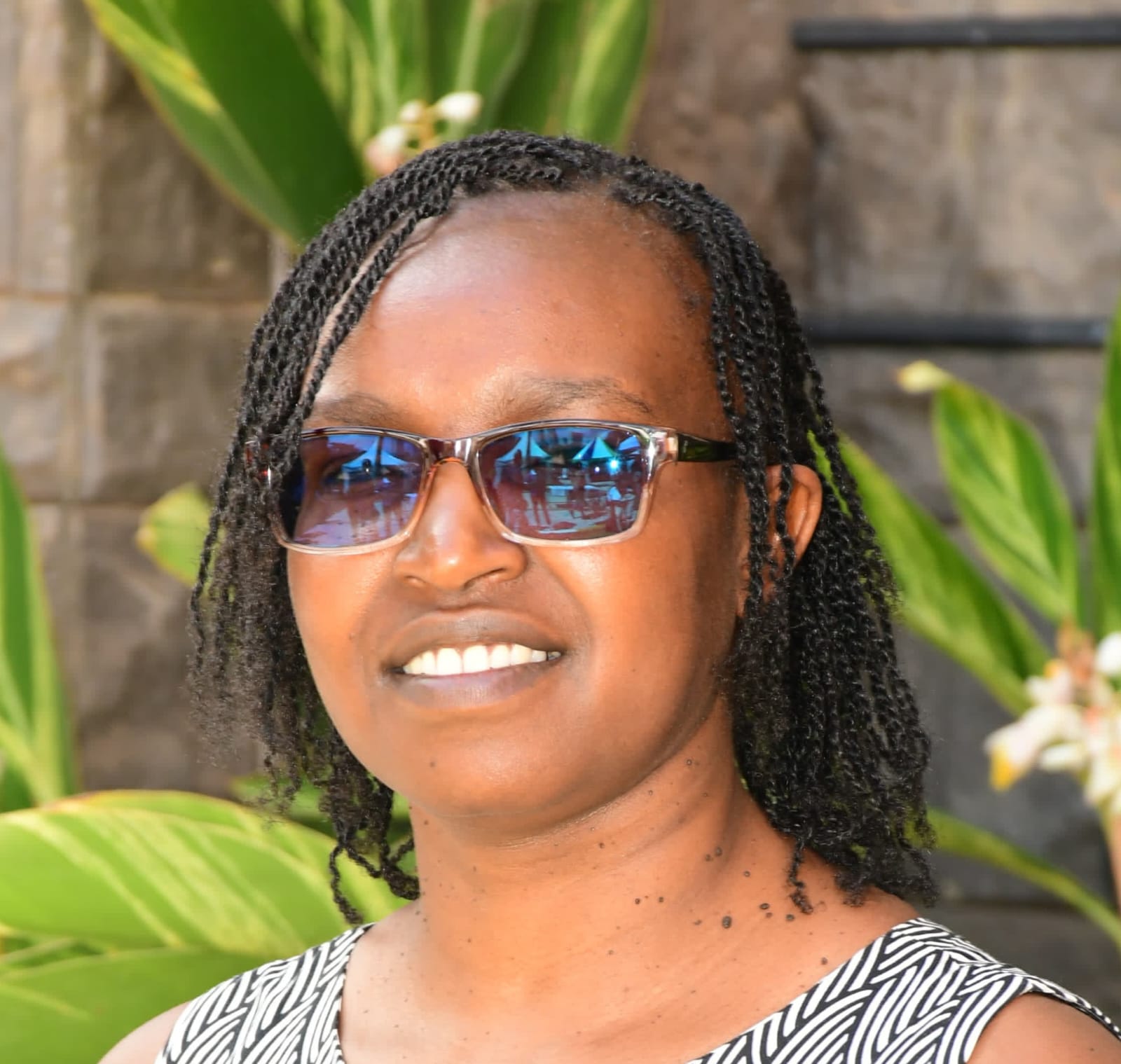 Jacinta Kimathi